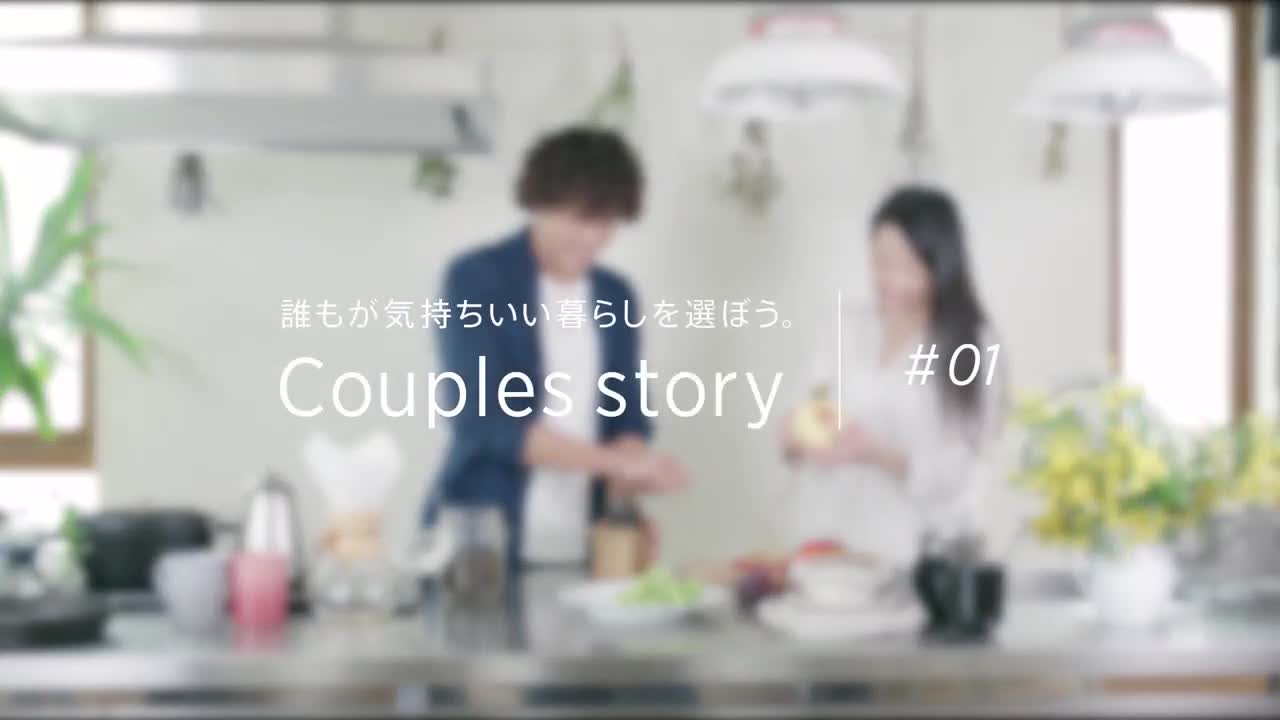 けむハラ iQOS 加熱式たばこ啓蒙活動 インタビュー動画