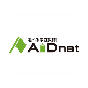 Square aidnet logo