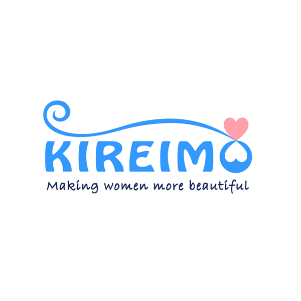 Kireimo logo