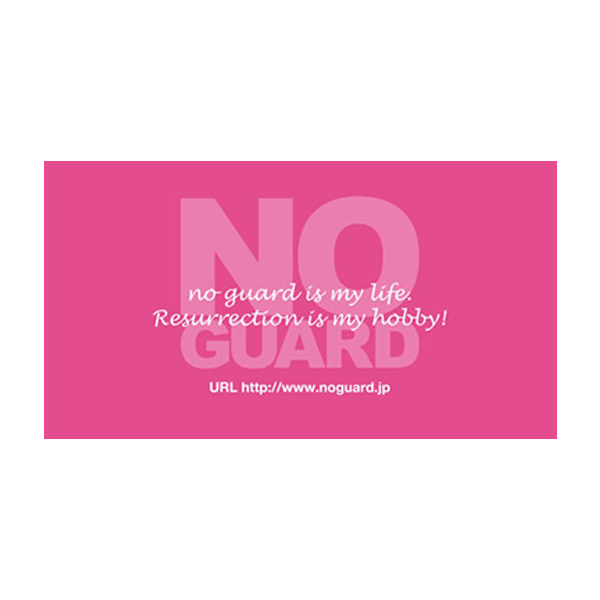 Noguard logo