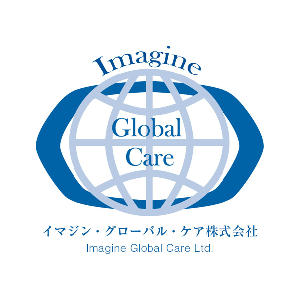 Imagineglobalcare logo