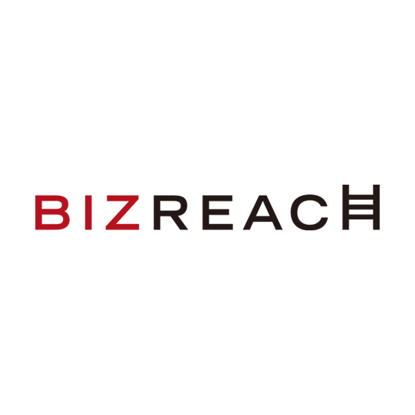 Bizreach logo