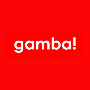 Square gamba