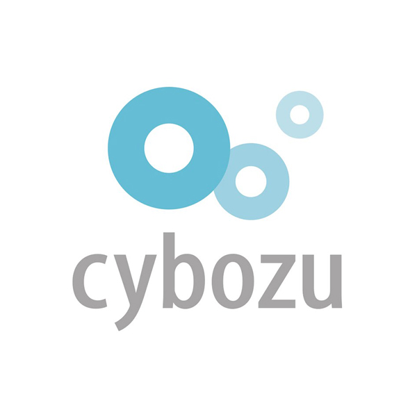 Cybozu logo