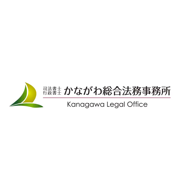 Kanagawa logo