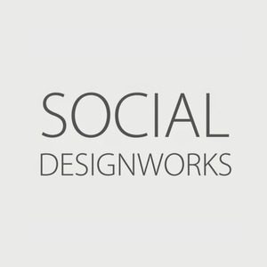 Square socialdesign logo