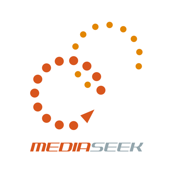 Mediaseek logo