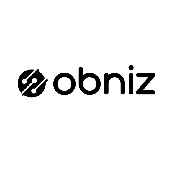 Obniz logo