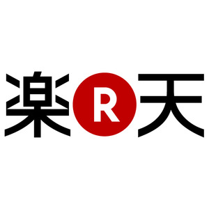 Square rakuten logo