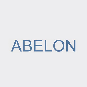 Square abelon logo