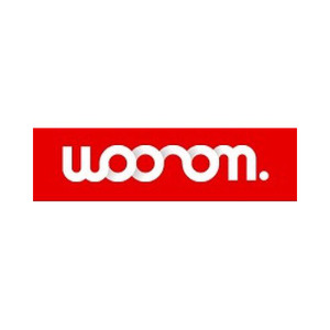 Square woorom logo