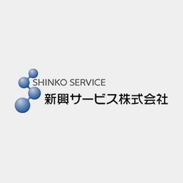 Shinkoservice logo