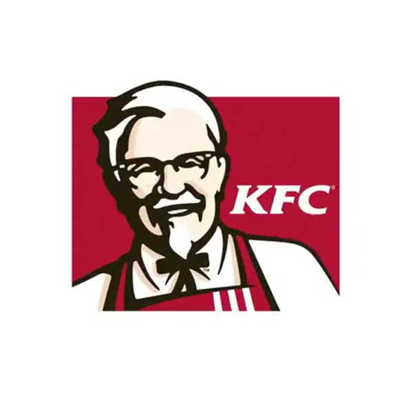 Kfc logo