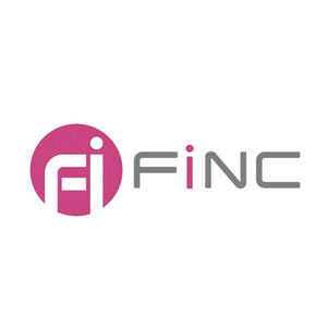 Square finc logo