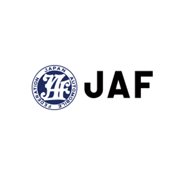 Jaf logo