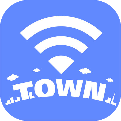 Townwifi