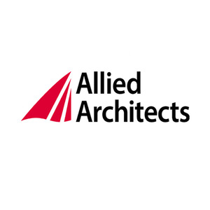 Square alliedarchitects logo
