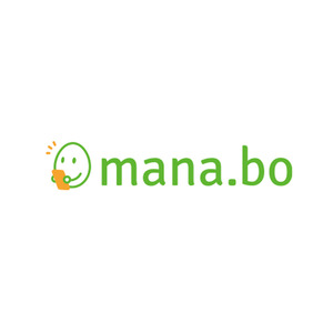 Square manabo logo