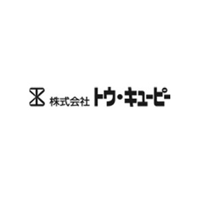 Square toukewpie logo