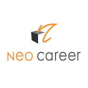 Square neocareer logo