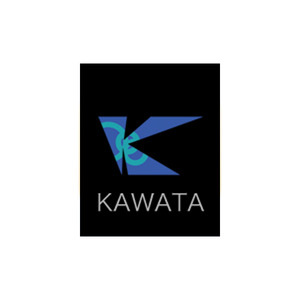 Square kawata logo