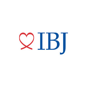 Square ibj logo