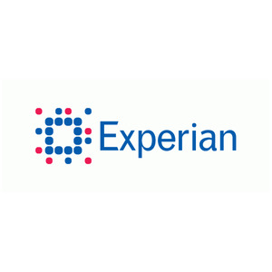 Square experian logo