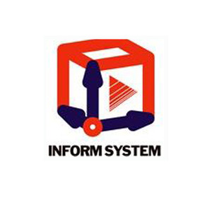Square informsystem logo