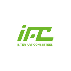 Square interart logo