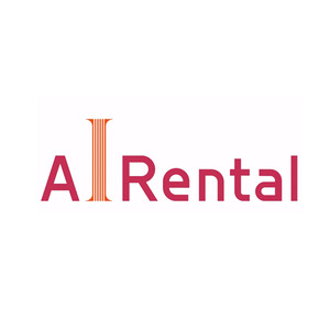 Square airental logo