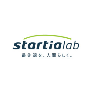Square startia logo