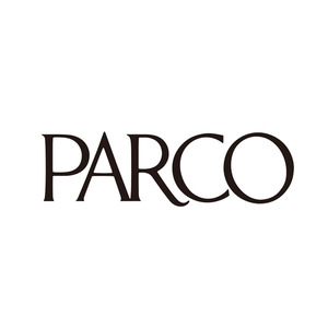 Square parco logo