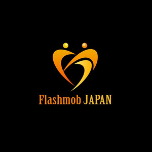 Square flashmob logo