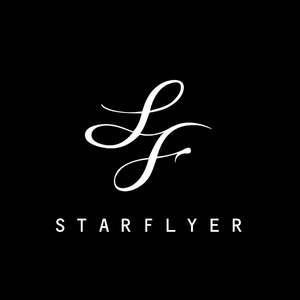 Square starflyer logo