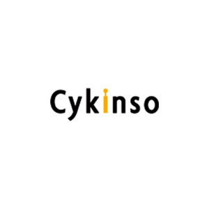 Square cykinso logo