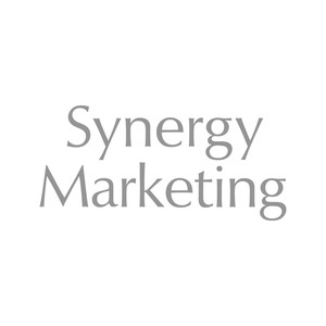 Square synergy logo