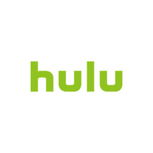 Square hulu logo