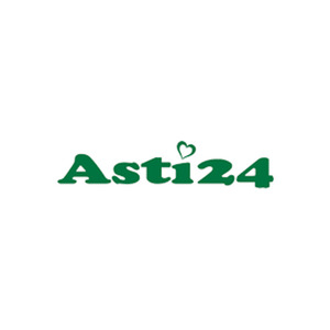 Square asti24 logo