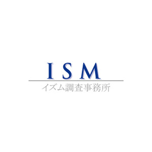 Square ism logo