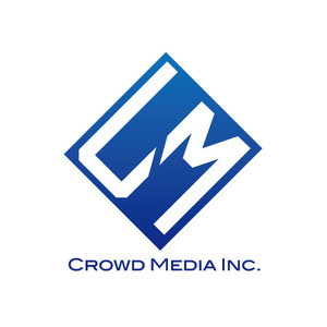 Square crowdmedia logo