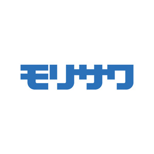Square morisawa logo