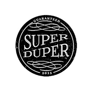 Square superduper