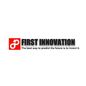 Square firstinnovation logo