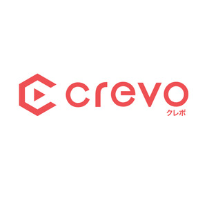 Square crevo logo
