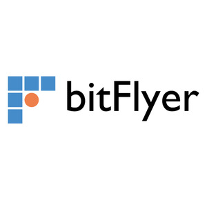 Square bit logo