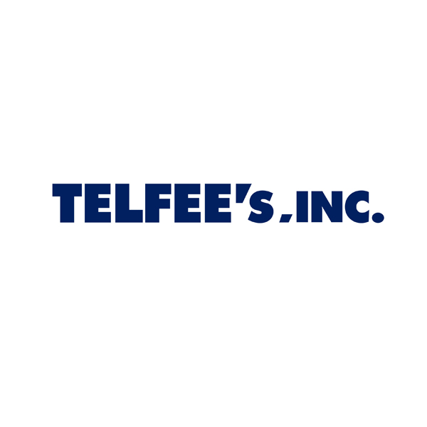 Telfees logo