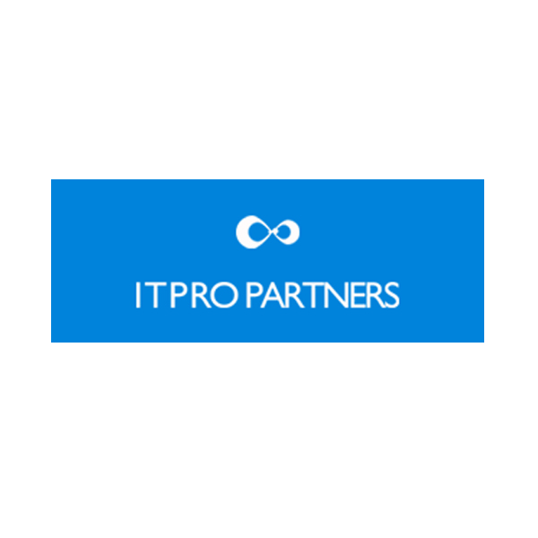 Itpro logo