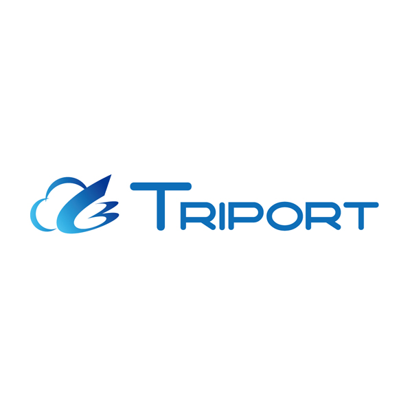 Triport logo