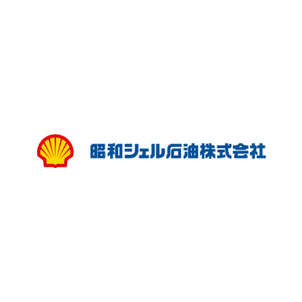 Shall logo