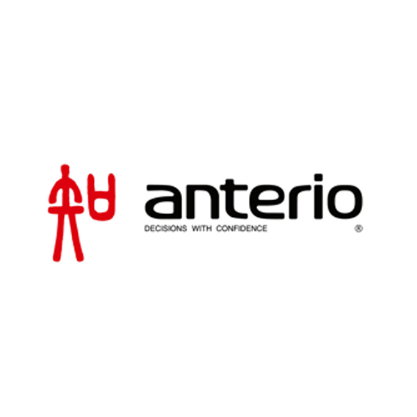 Anterio logo
